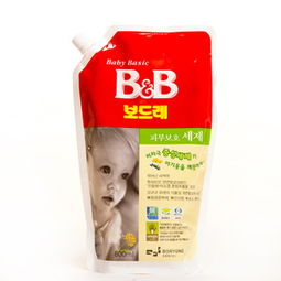 爱童舒洗涤用品加盟 专业婴幼儿洗涤连锁，守护纯净未来