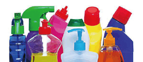 2011-2012年中国洗涤用品市场发展运行分析