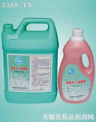 郑州智邦洗涤用品 专注品质，奥览品牌引领洁净生活新体验