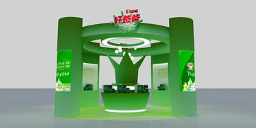 洗涤用品展会的趋势与机遇 创新驱动下的行业变革