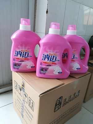 汭迈洗涤用品 卢龙玉才家政专卖的优选