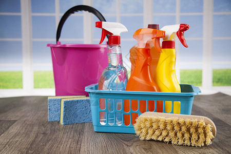 洗涤用品的全面指南