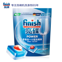 贝纯与Finish 洗涤清洁用品的对比与选择指南